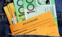 Federal MPs to Receive 4 Percent Salary Hike Starting September