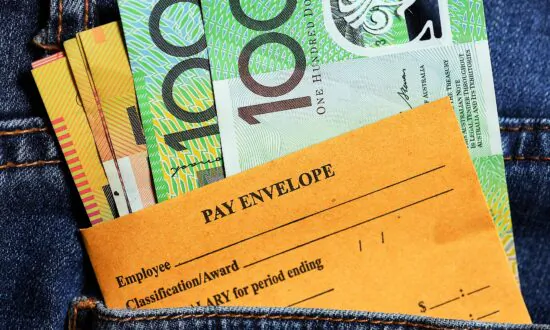 Federal MPs to Receive 4 Percent Salary Hike Starting September