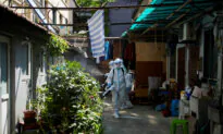 Shanghai COVID Volunteers: Never Trust Shanghai Volunteer Agents