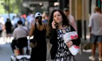 Australian Wages Growth Lifts Again, Remains Far Below Inflation