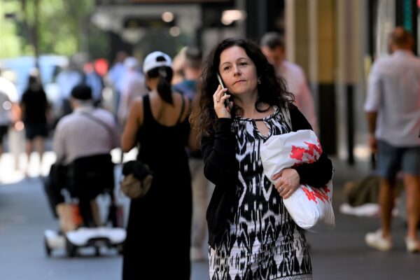 Epoch Times Photo