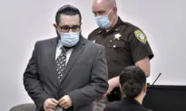 Wife Denies Shooting Co-Worker in Beheading Case