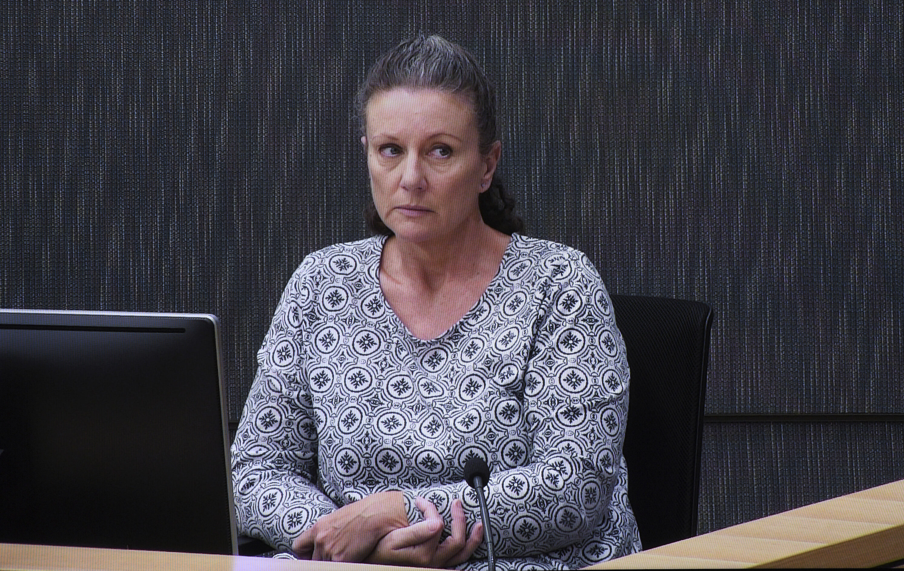 Australian Mother Kathleen Folbigg Enjoying Life After 20 Years in Prison and Considering Compensation Bid - Vimarsana News