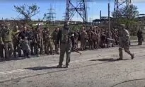 3 Britons Captured in Ukraine Put on Trial for Being Mercenaries