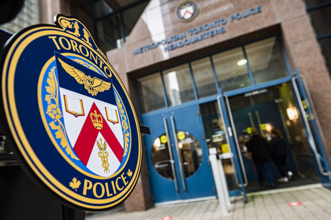 Another Teenage Boy Charged Following Armed Carjacking in Toronto | The ...