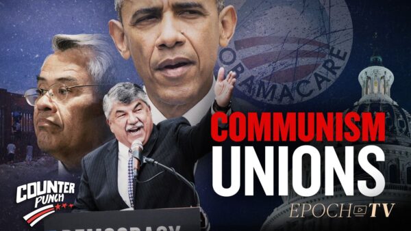 A Look Into the Communist Organization That Has Taken Over Several American States
