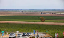 California Restricts Thousands From Pumping River Water in San Joaquin Valley