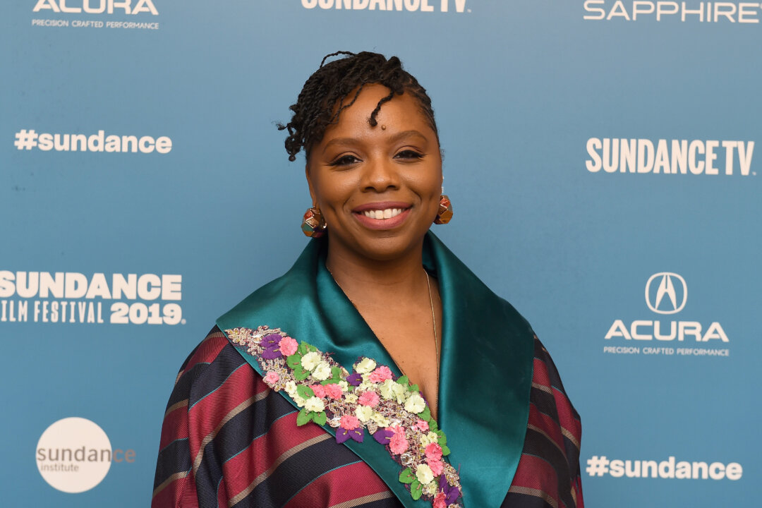 BLM Paid Nearly $4 Million to Co-Founder’s Brother, Father of Her Child, Board Secretary: Tax Filings