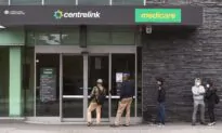 Unemployment Rises to 4.3 Percent With 35,000 More Out of Work