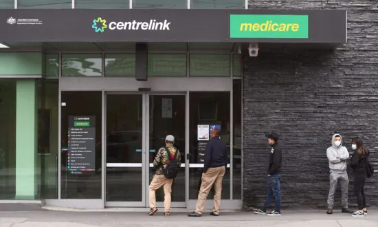 Services Australia Asked to Consider Wiping Off 100,000 Potentially Miscalculated Debts