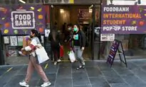 Cost of Living Struggle the Top Reason for Suicidal Behaviours, Survey Reveals