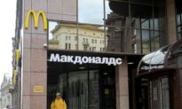 McDonald’s Selling Russian Business: Will Anyone Buy Restaurants When They Could Steal the Brand For Free?