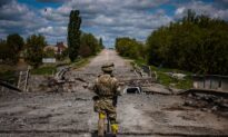 Russia–Ukraine War (May 17): Several Russian Generals Have Reportedly Been Killed, Ukrainian Regional Admin Says