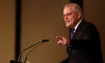 Government Will Not Cut Public Service to Fund Election Pledges: Australian PM