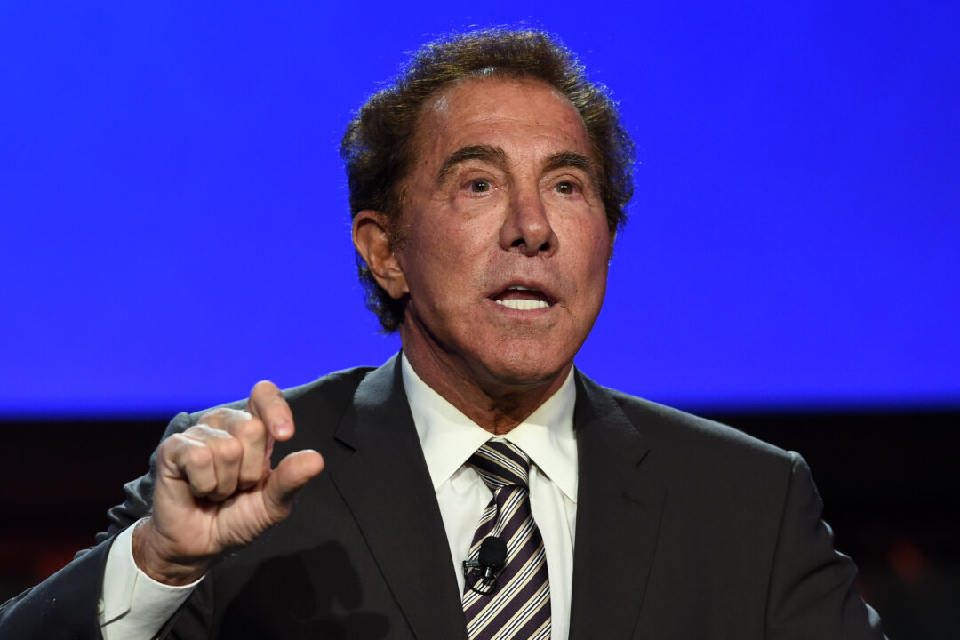 DC Circuit Tosses DOJ Bid to Force Steve Wynn to Register as Foreign Agent - Vimarsana News