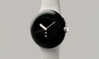 Google’s Pixel Watch Is Reportedly Using Outdated Chip