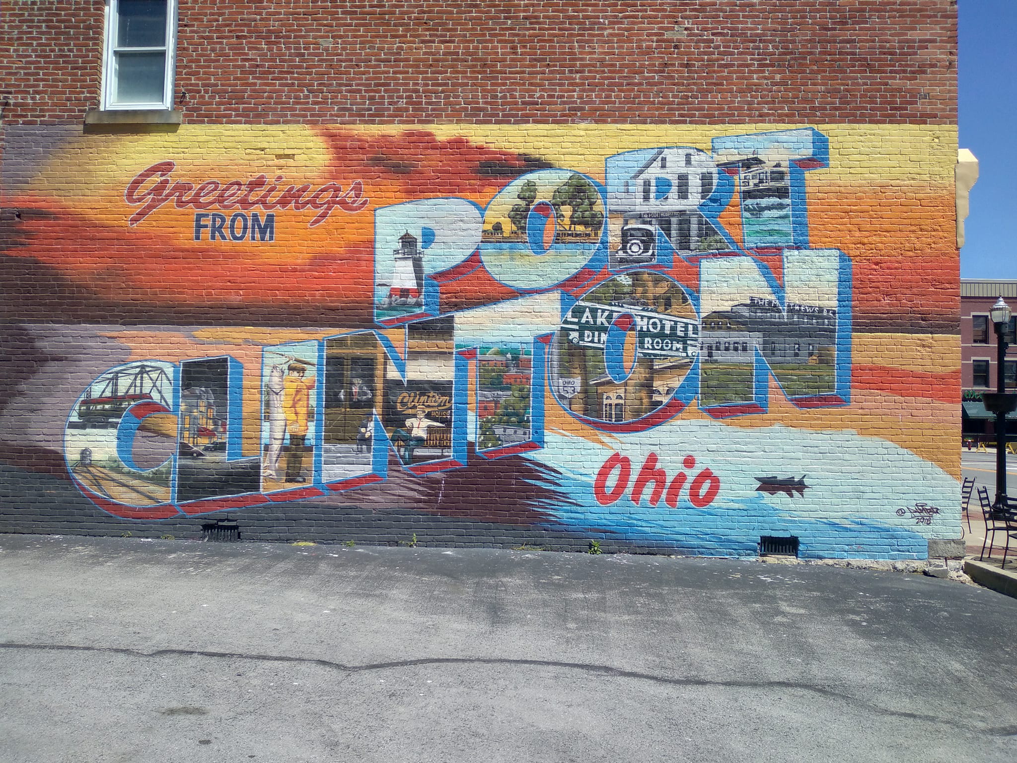 High Fuel Costs Won't Scupper Port Clinton's Warm Welcome For Tourists - Vimarsana News