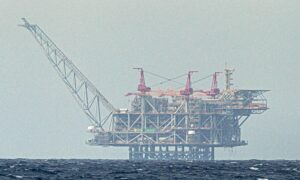 Israel-Europe Gas Deal Will Transform European Geopolitics and Energy Security