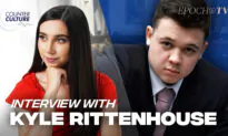 After the Trial: Interview with Kyle Rittenhouse | Counterculture