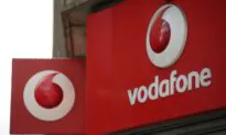 Vodafone Clocks 4 percent Revenue Growth In FY22 Aided By Service Revenue Growth In Europe, Africa