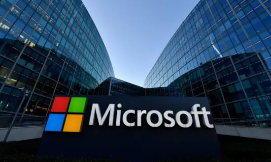 This Day in Market History: Judge Orders Breakup of Microsoft