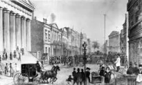 This Day in Market History: The NYSE Is Born Under a Buttonwood