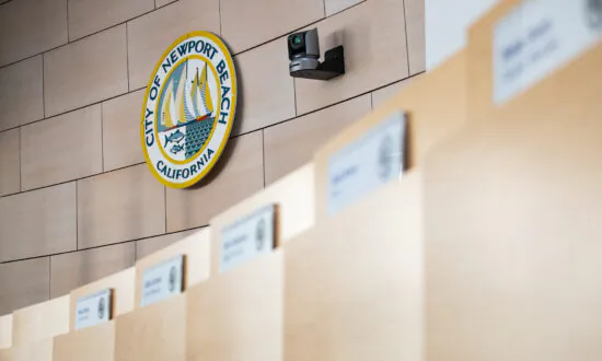 2022 Primary: Newport Voters Allow City Council to Keep Appointing Mayors