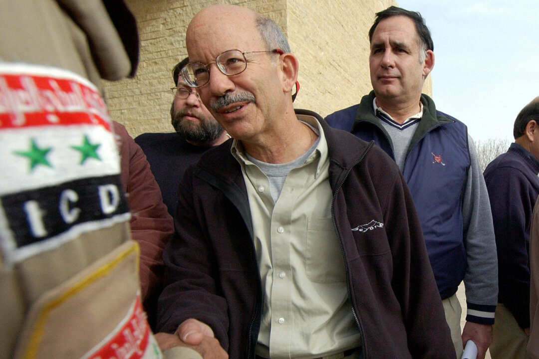 Oregonians Choose Nominees for New Congressional District