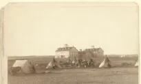 US Government Admits It Used Schools as Tool to Erase Culture, Seize Native American Land: Report
