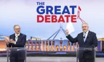 A Critical Election in the Indo-Pacific