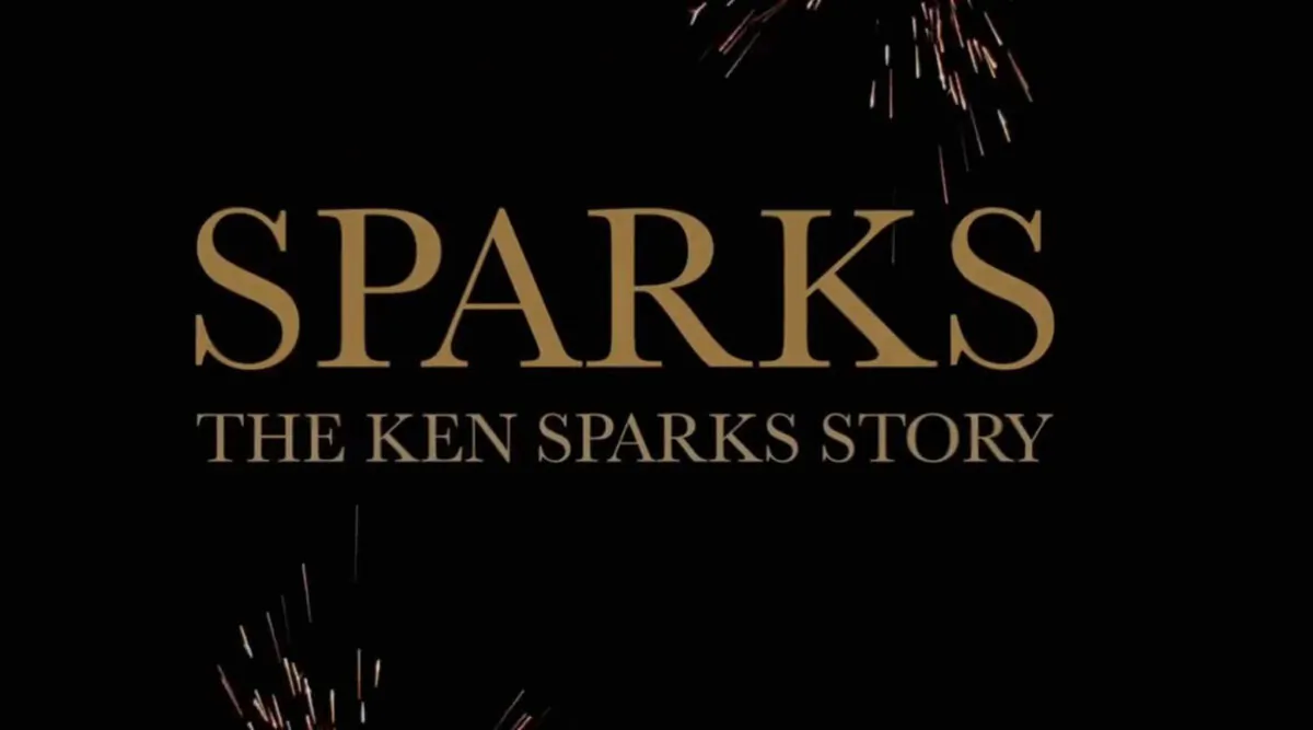 “Sparks: The Ken Sparks Story.” (Native Wind Media)