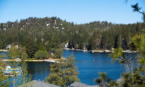 Nestled in the ‘Alps of Southern California,’ Lake Arrowhead Holds Power to Heal