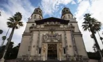 Hearst Castle Reopens to Visitors After 2-year Closure. ‘It Feels Good to Be Back’