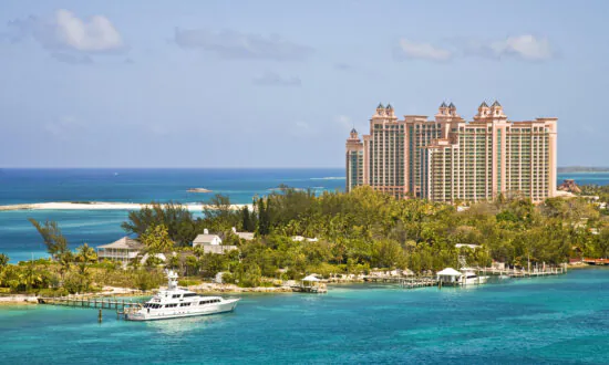 Nassau Paradise Island Unveils Upgrades and Special Offerings for Summer