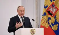 Top Putin Adviser Warns of ‘Global Famine’ by the End of This Year