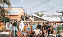Surf, Sand, and Pinball in Delray Beach