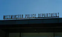 Loaded Handgun Seized From Girl on Westminster High School Campus
