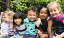 How Children Become Progressives