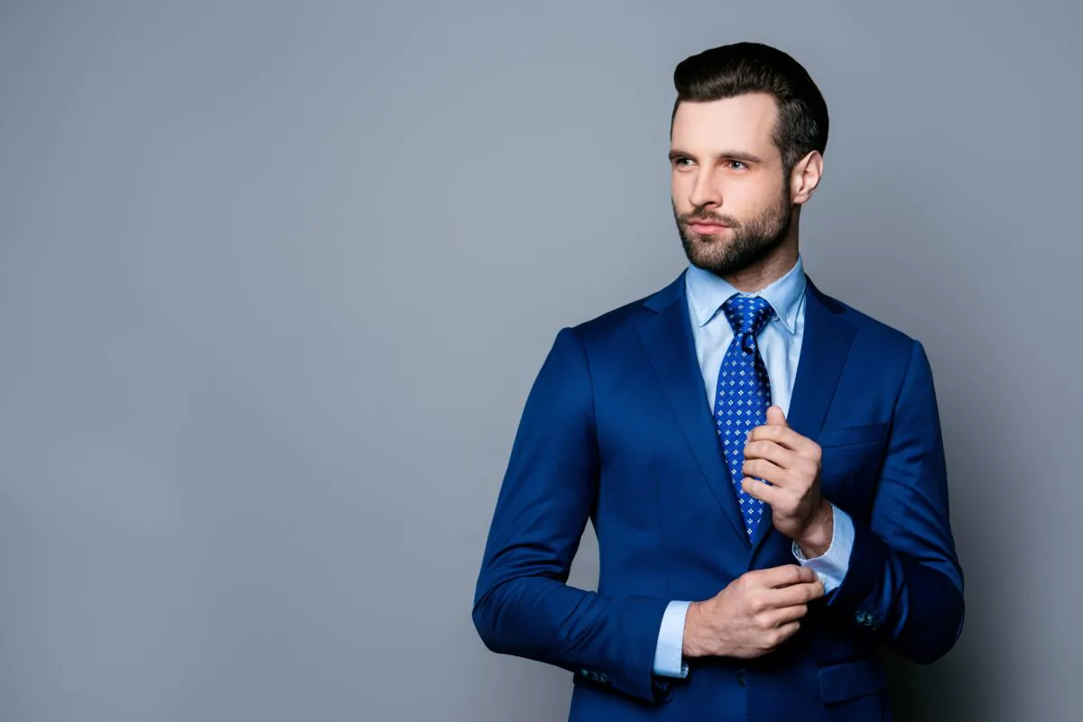 There are some money habits that can build your wealth. (Roman Samborskyi/Shutterstock)