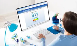 Boost Your Credit Score