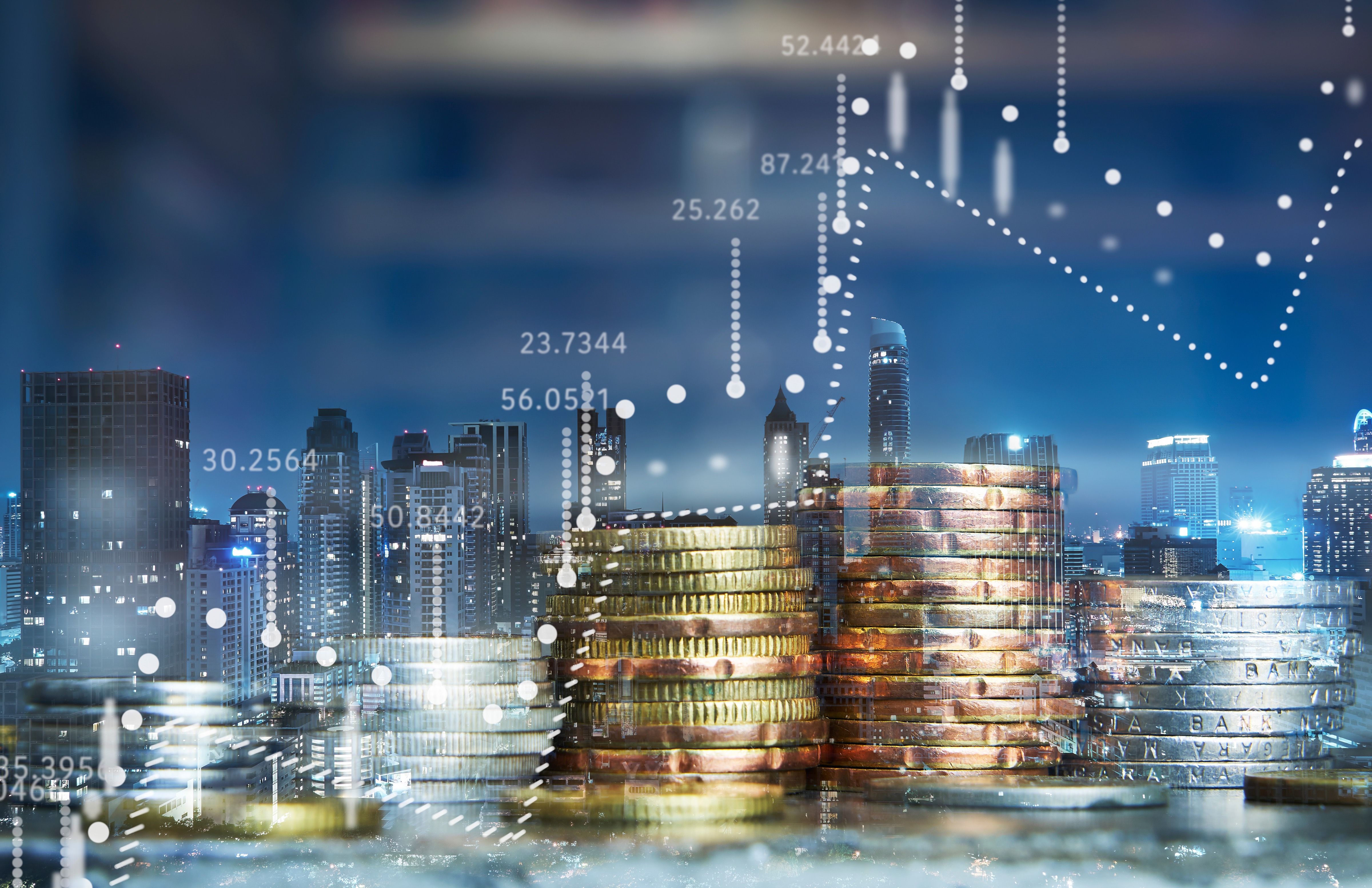 Gold Market Cap: How Big Is the Gold Market? - Vimarsana News