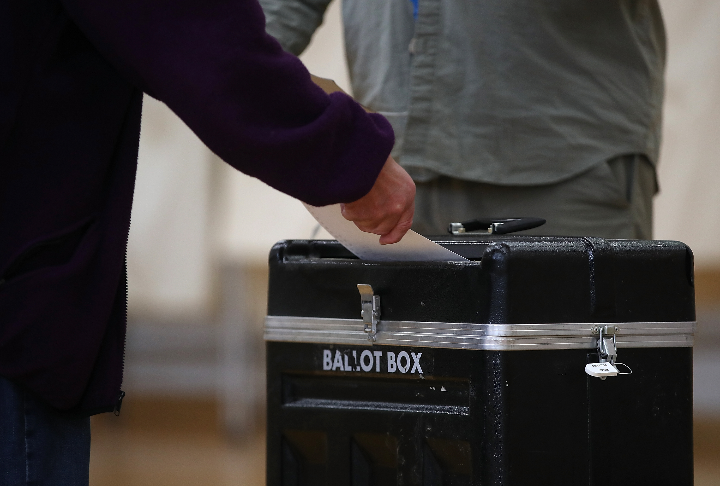 Montana Supreme Court Restores Voter ID Requirements Ahead of Primary - Vimarsana News