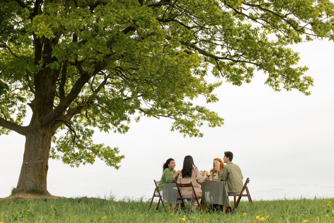 If you believe you can make yourself feel better, you can. Sadly, the opposite may be true as well. (Ron Lach/Pexels)
