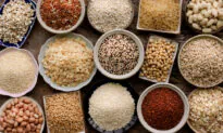 Why We Need to Treat Whole Grains With Respect