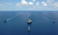 America’s Next Wars: Lose One, Hold One?