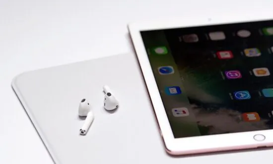 AirPods Ruptured Child’s Eardrums, Lawsuit Filed Against Apple Alleges