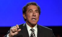 Casino Mogul Steve Wynn Acted as Agent for China, US Says in Lawsuit