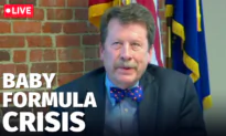 LIVE: FDA Commissioner Testifies on Baby Formula & 2023 Budget