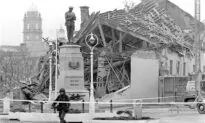 High Court Says Immunity Element of Northern Ireland Troubles Legislation ‘Unlawful’