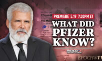 [PREMIERING 7:30 PM ET] What Are They Hiding?—Dr. Robert Malone on the Pfizer Documents and Evidence of Cardiotoxicity, Birth Defects, and the Rise in All-Cause Mortality